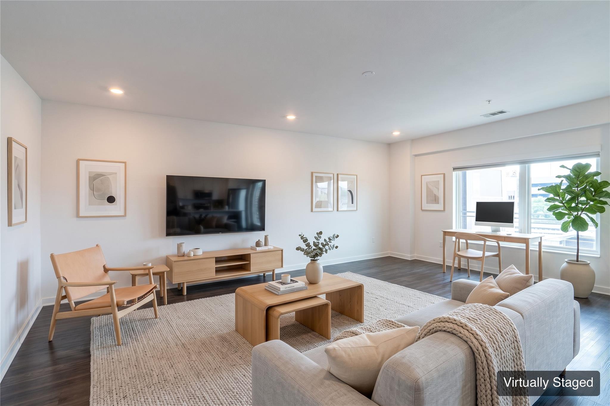 BLD 1 PUBLIC CONDOMINIUMS