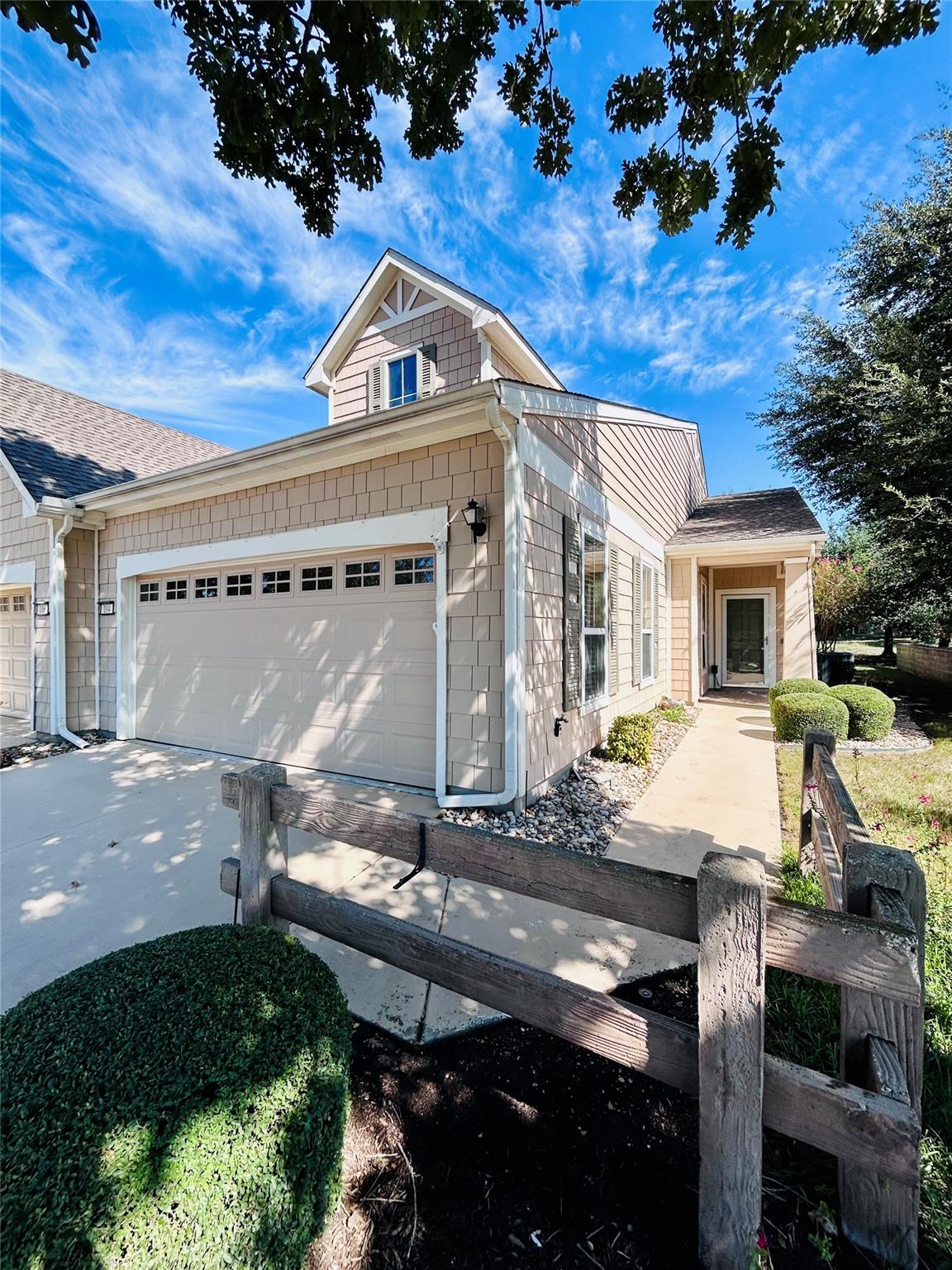 Sun City Georgetown Neighborhood 24B Pud