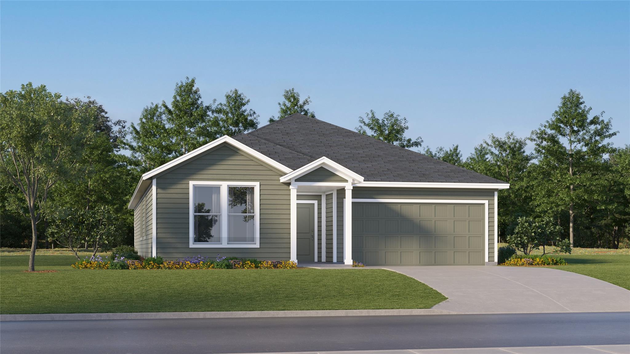 232 Avre LOOP, Kyle, TX 78640 photo 2
