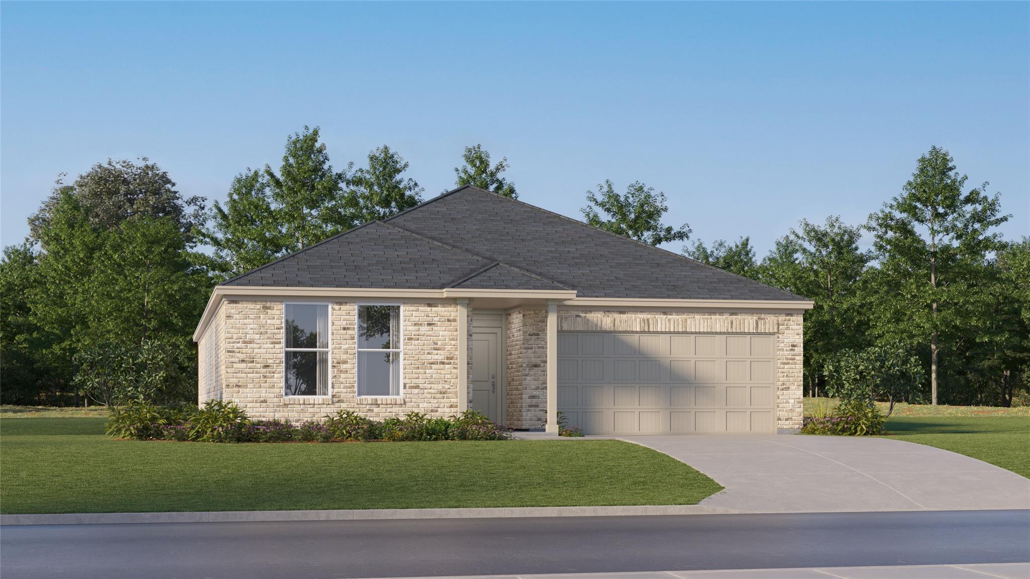 232 Avre LOOP, Kyle, TX 78640 photo 4