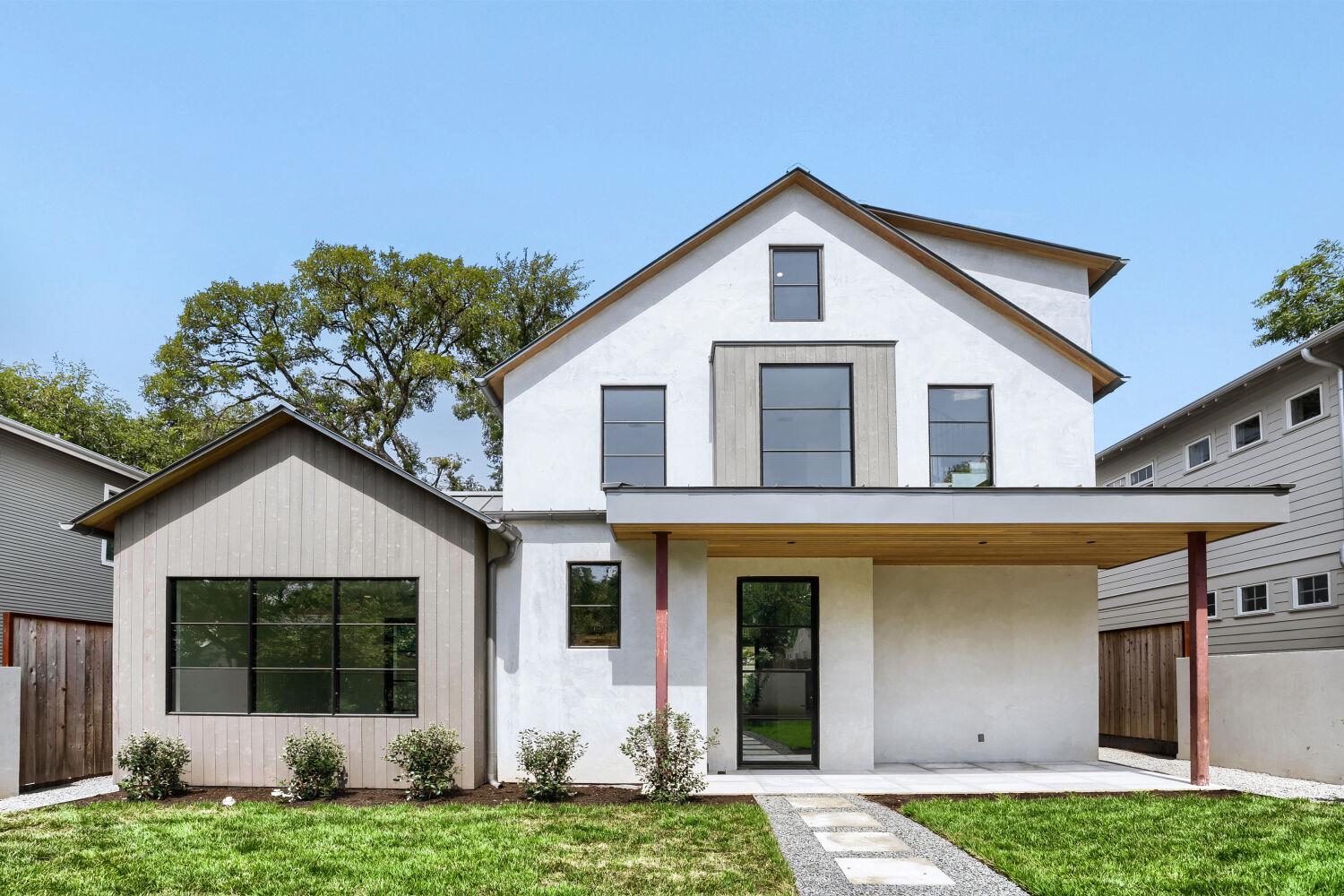 1104 Maufrais ST, Austin, TX 78703 photo 2