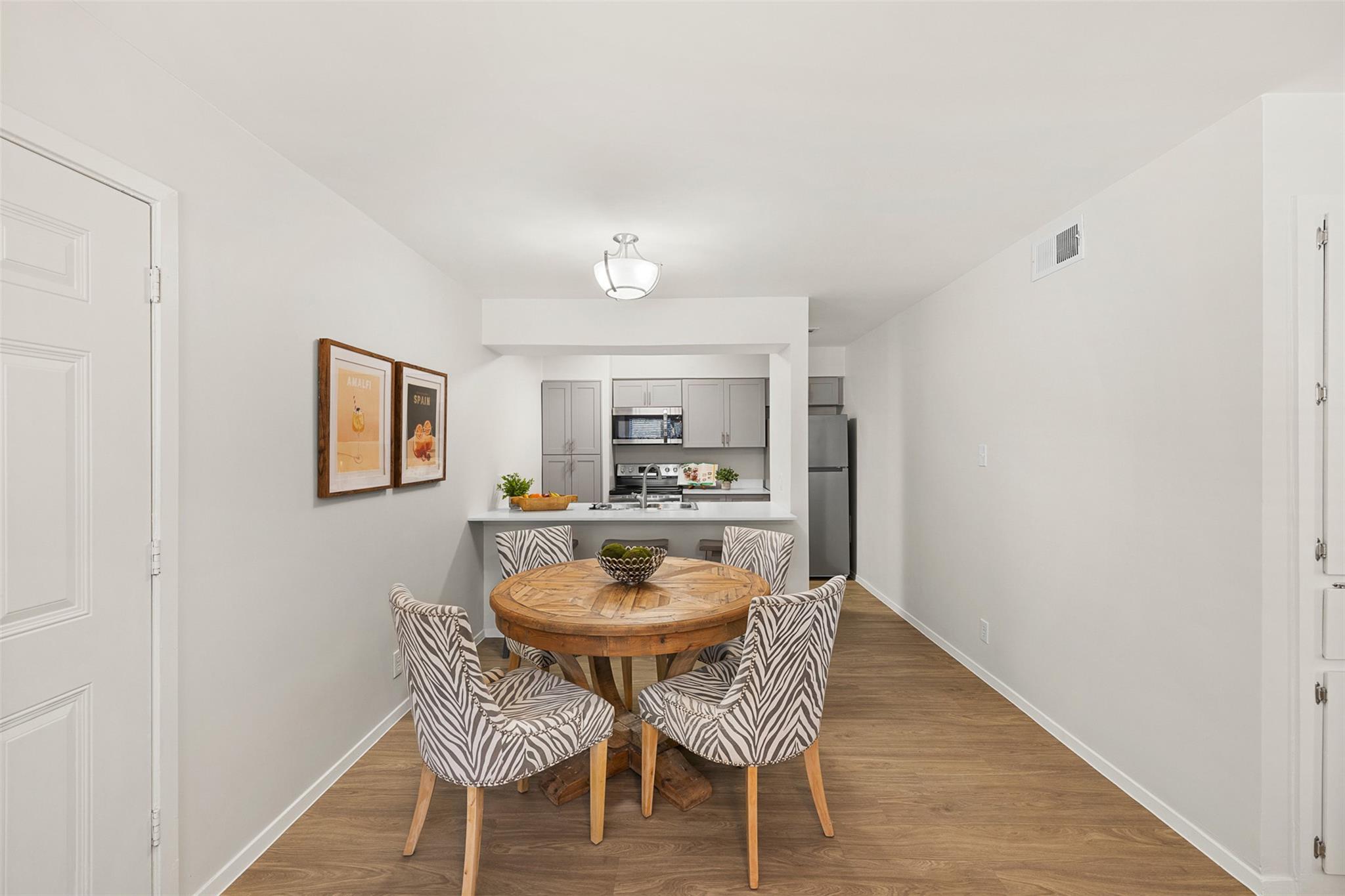 Cedar Ridge At Georgetown Condo