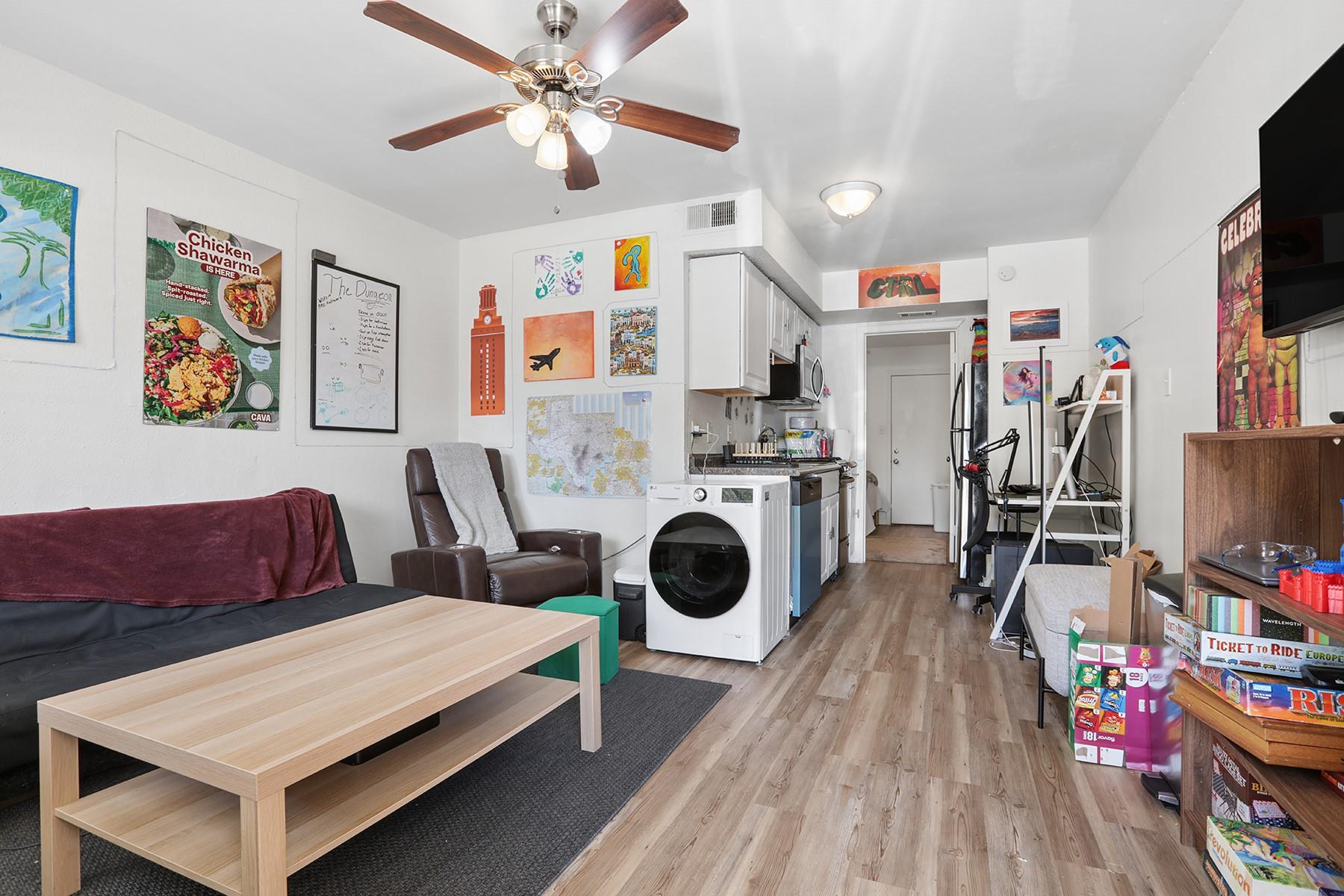 Westwood Condo