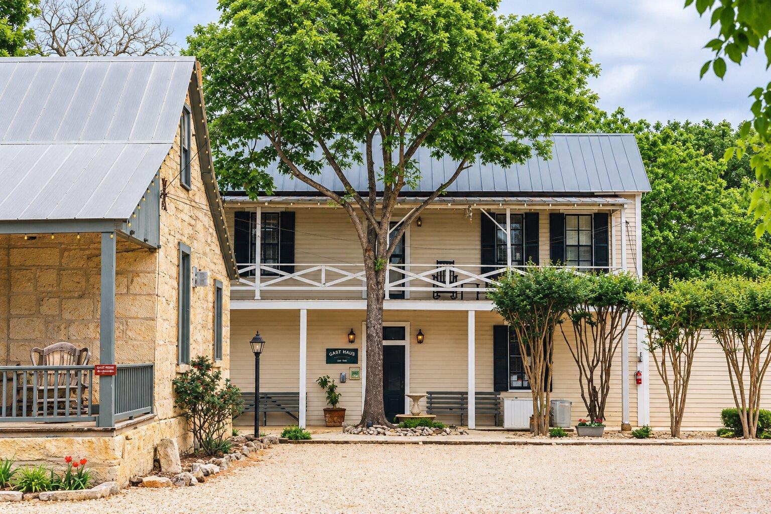 845 High ST, Comfort, TX 78013 photo 4