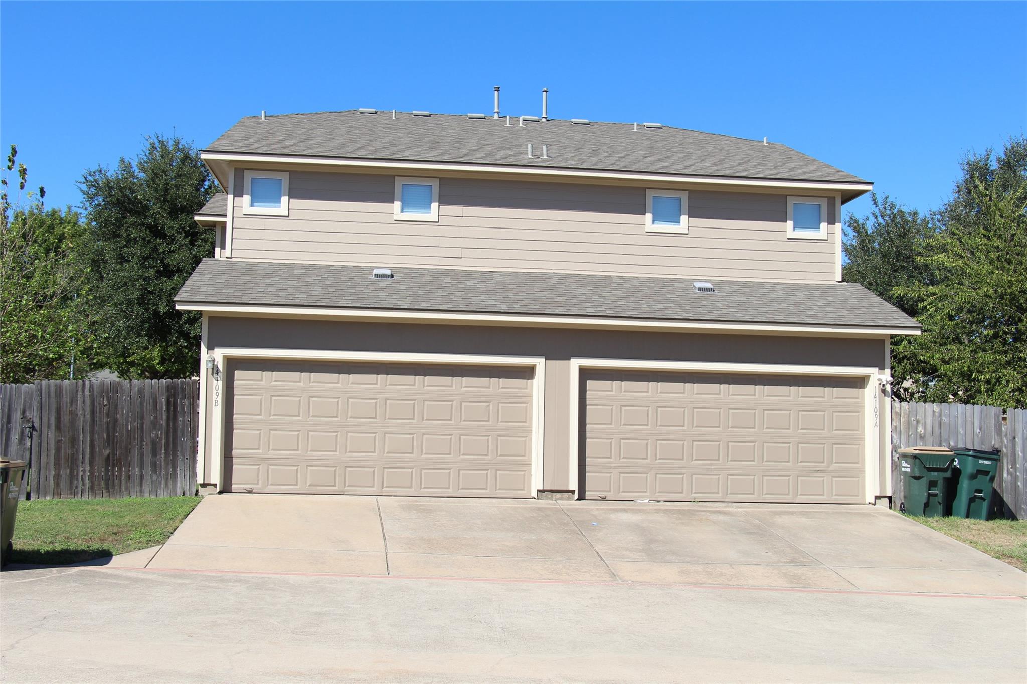 14109 Harris Ridge BLVD #A & B, Pflugerville, TX 78660 photo 5