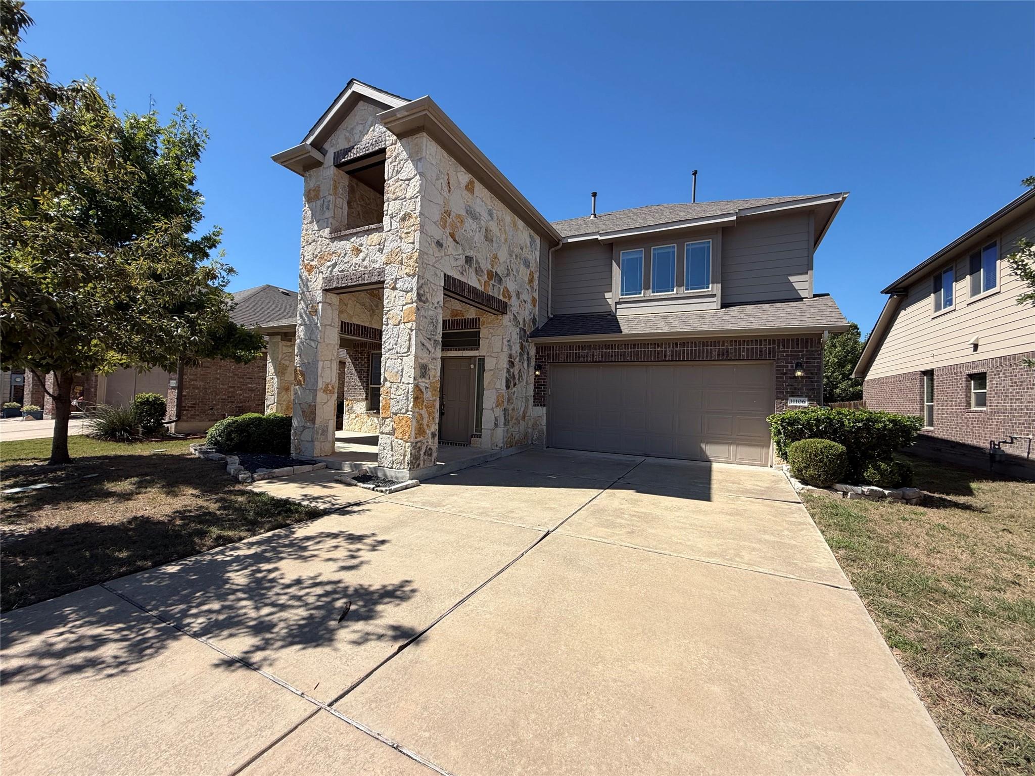 WALNUT CREEK ENCLAVE CONDOMINIUMS