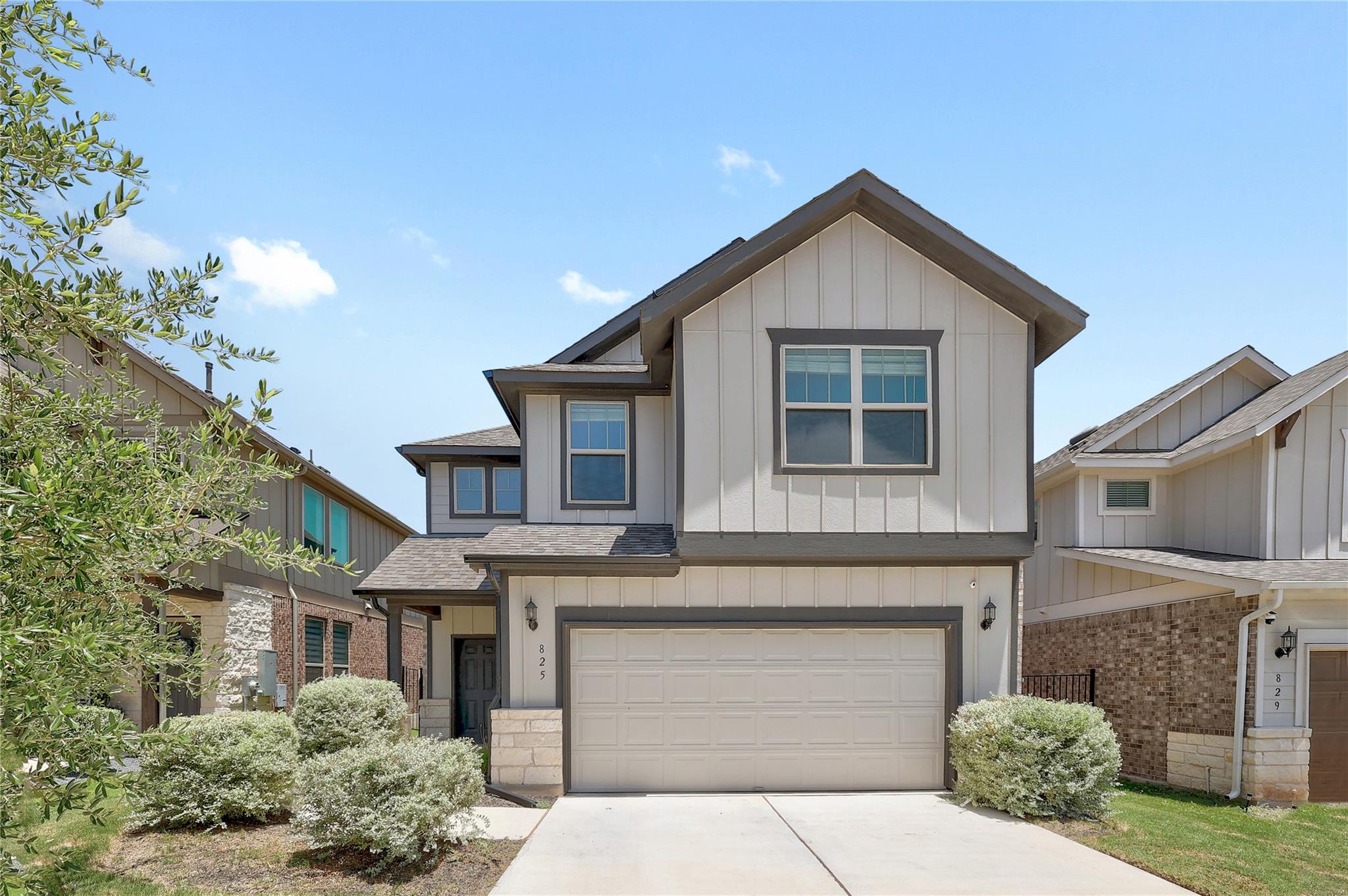 825 Olinda WAY #A, Liberty Hill, TX 78642 photo 2