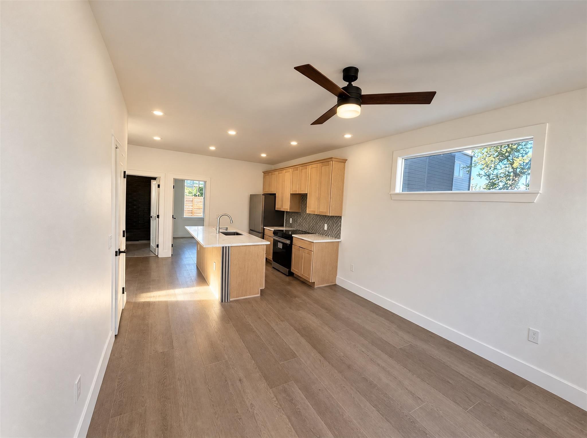 4709 Depew Ave #2, Austin, TX 78751 photo 3