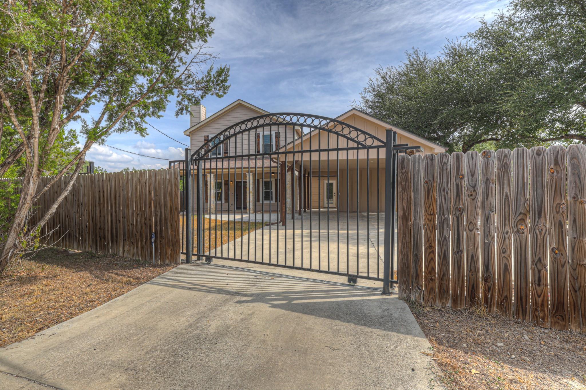 Canyon Lake Hills 2