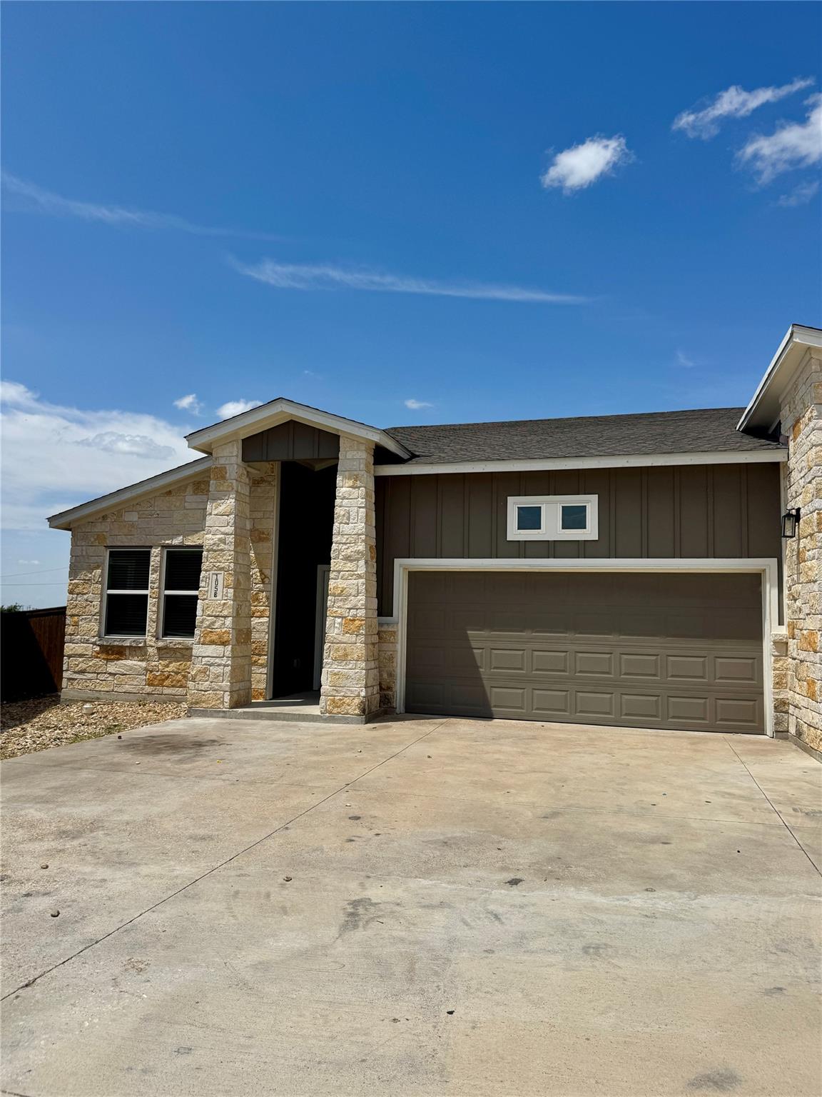 HOME PLACE AT JARRELL