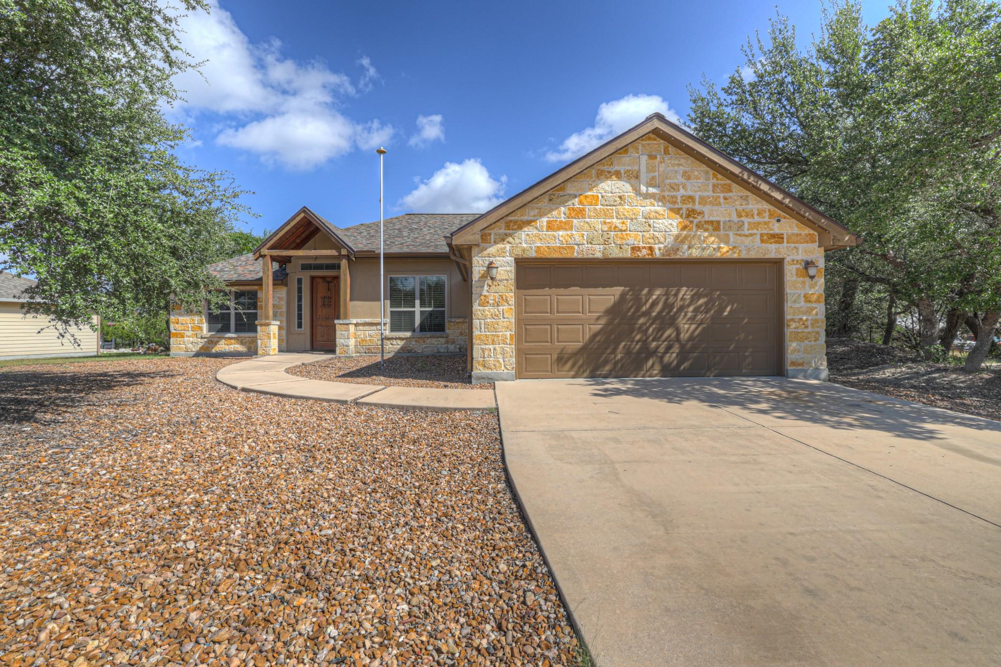Hillcrest Estates