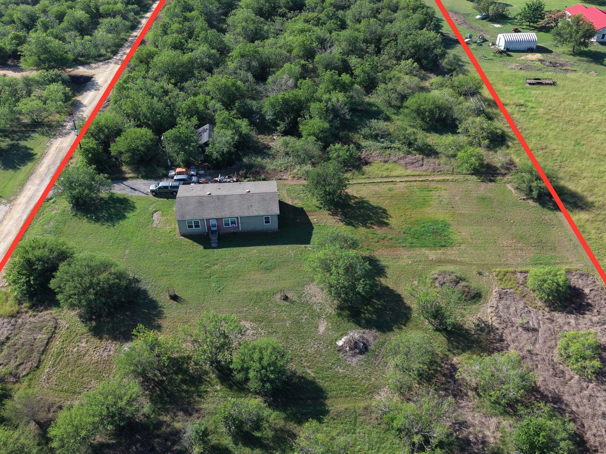 Westridge Estates