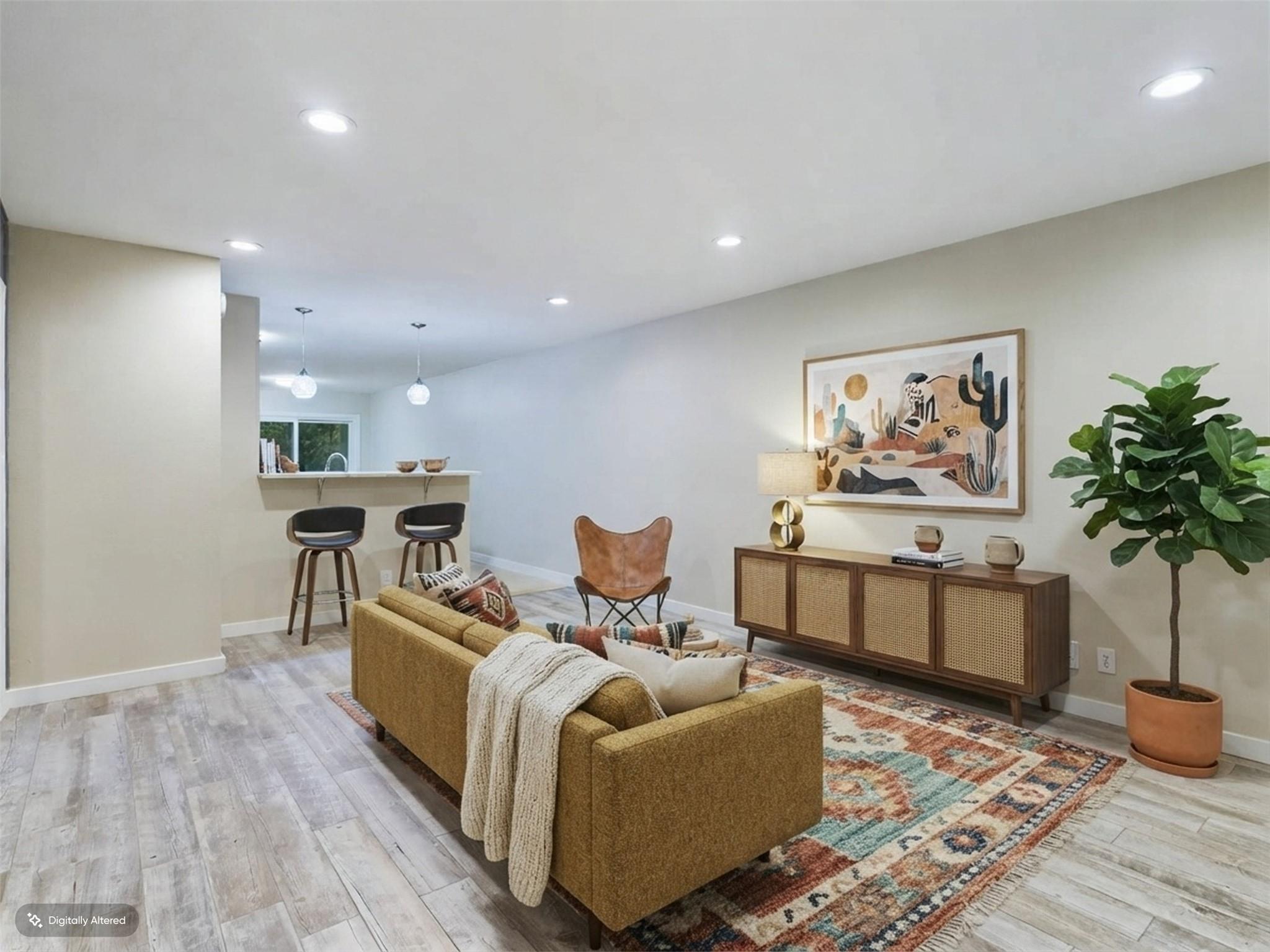 Creekside Terrace Condo