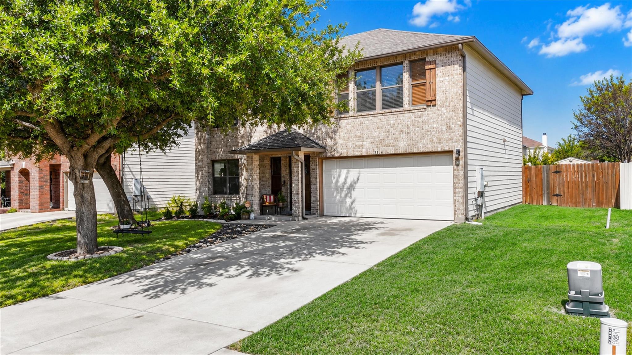 8516 Sage Meadow DR, Temple, TX 76502 photo 2