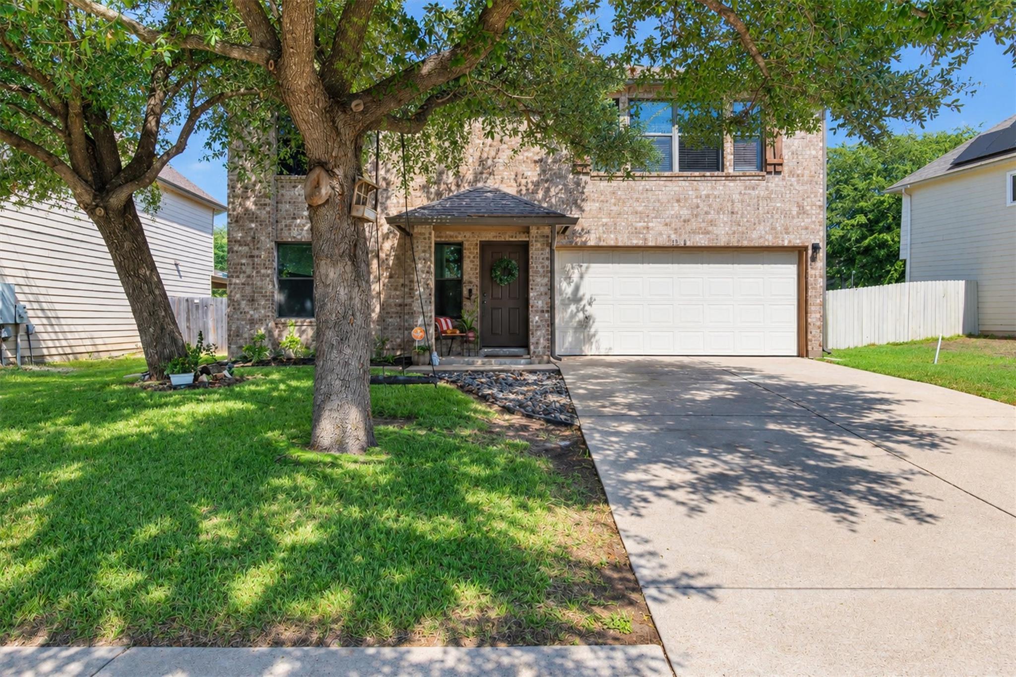 Sage Meadows Ph I