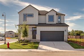 Cielo West City Homes