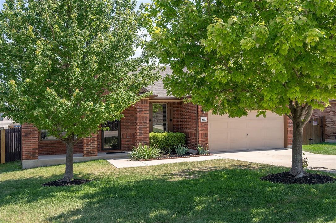 2116 Woodway DR, Leander, TX 78641 photo 2
