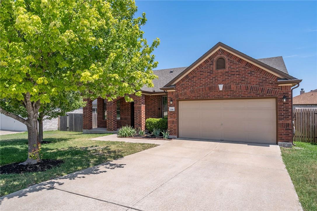 2116 Woodway DR, Leander, TX 78641 photo 3
