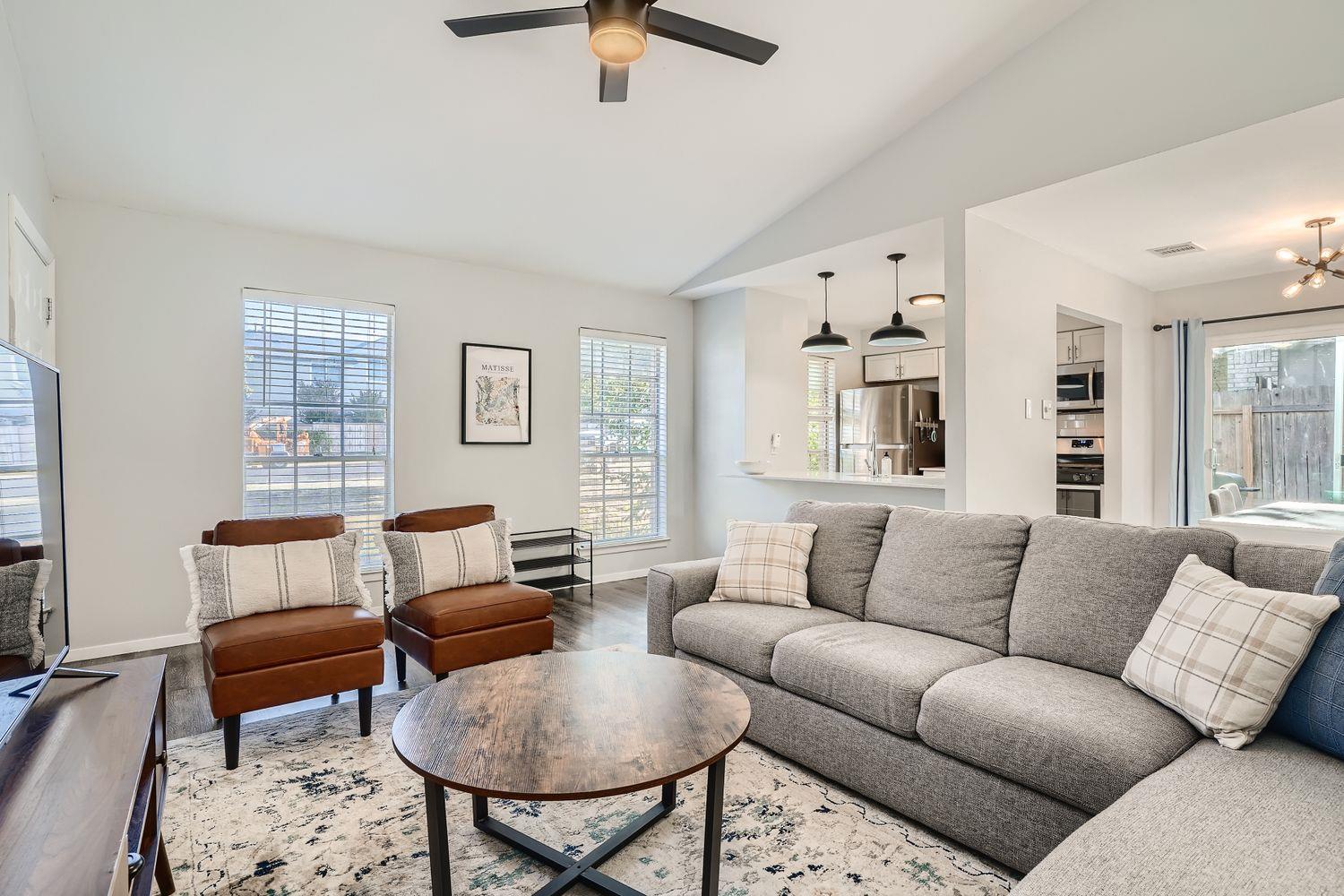 Village At Walnut Creek Ph 2