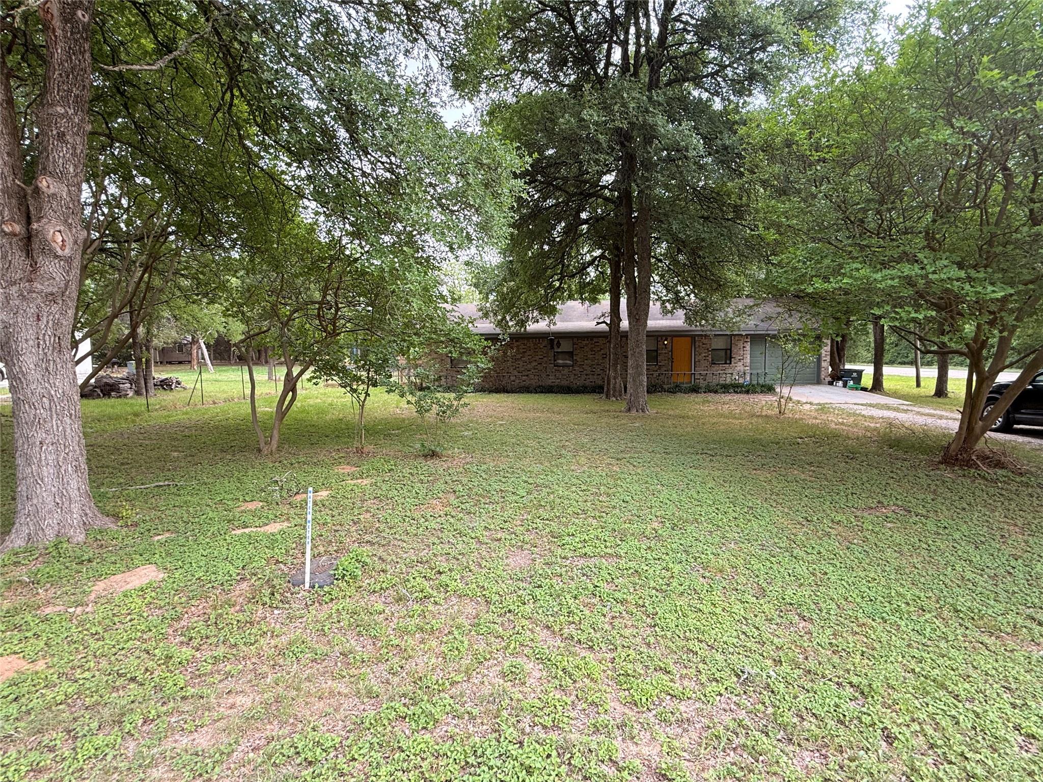 Lake Bastrop Acres