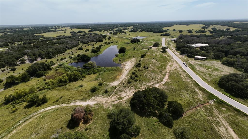 CROSS TIMBER RANCH