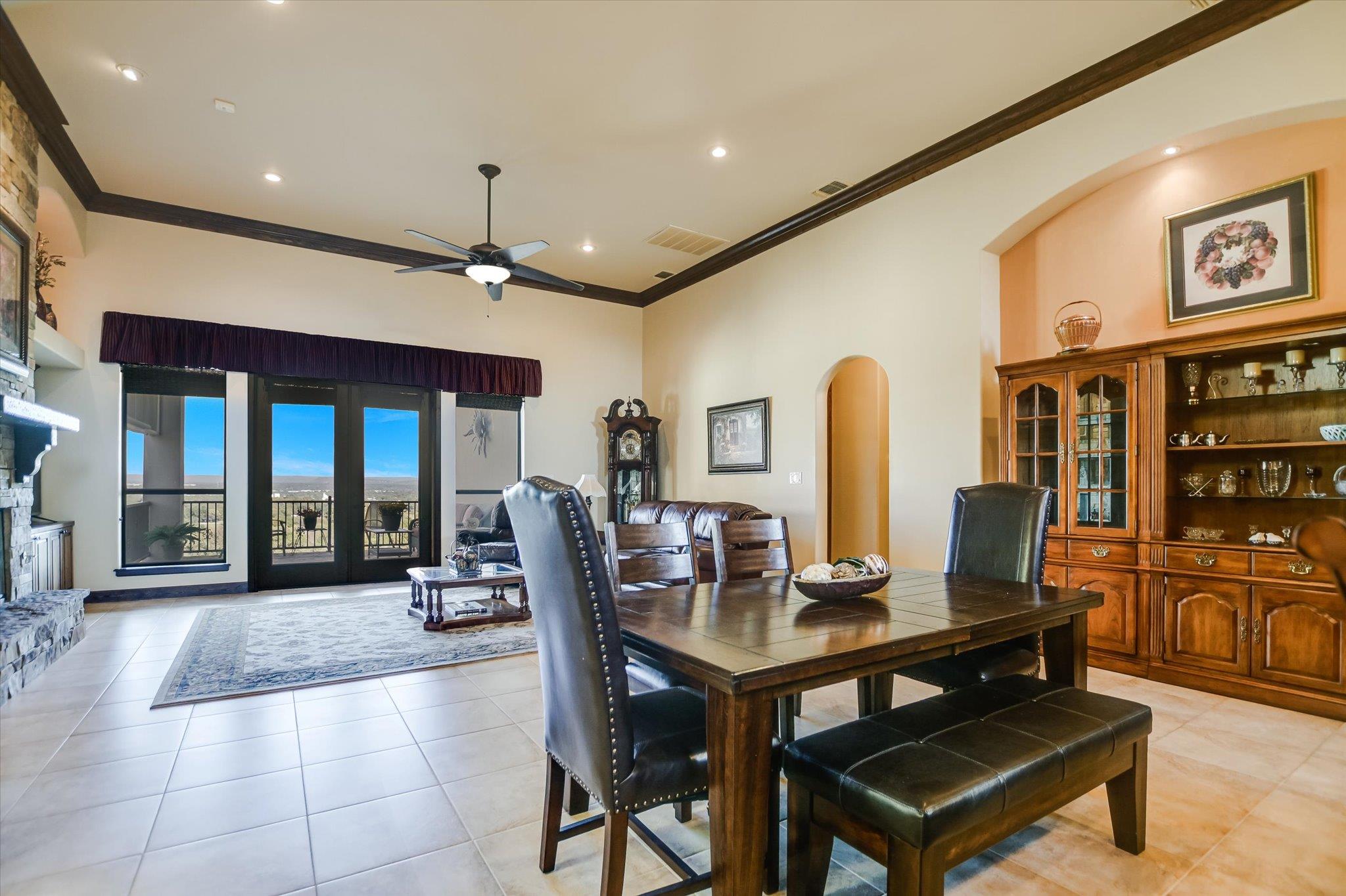 406 Cielo CIR, Marble Falls, TX 78654 photo 5