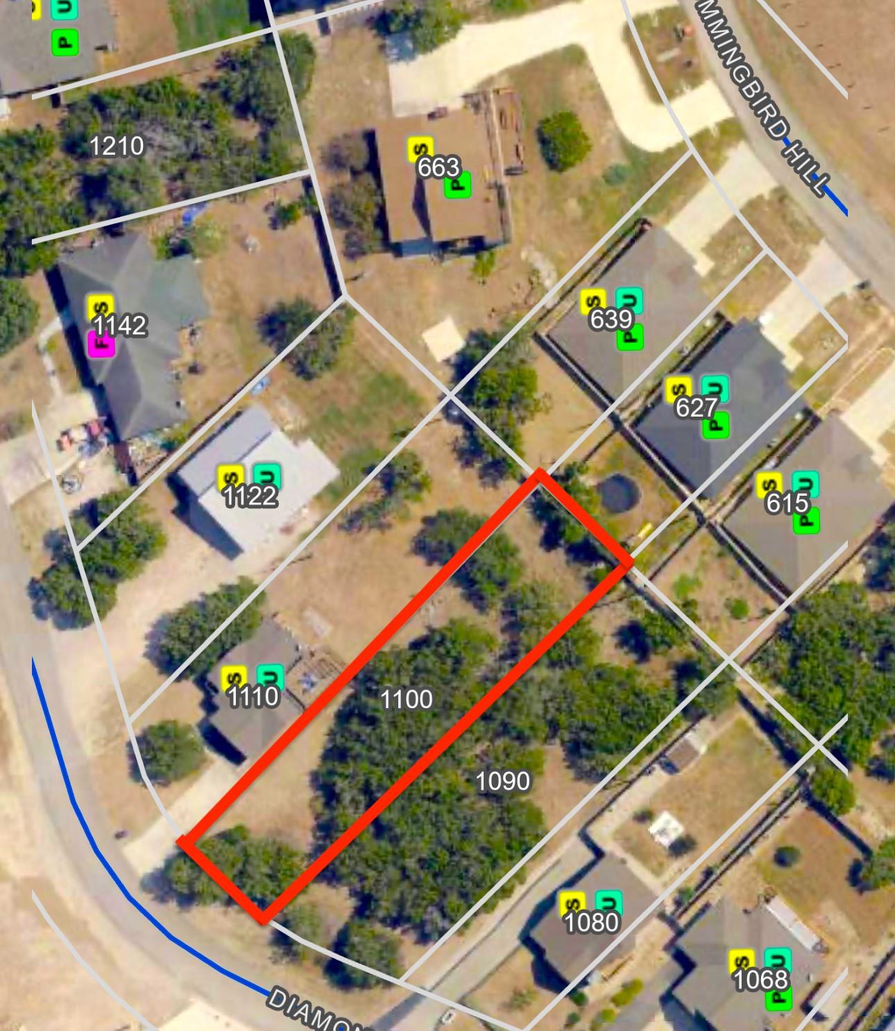 1100 Diamondhead DR, Canyon Lake, TX 78133 photo 4