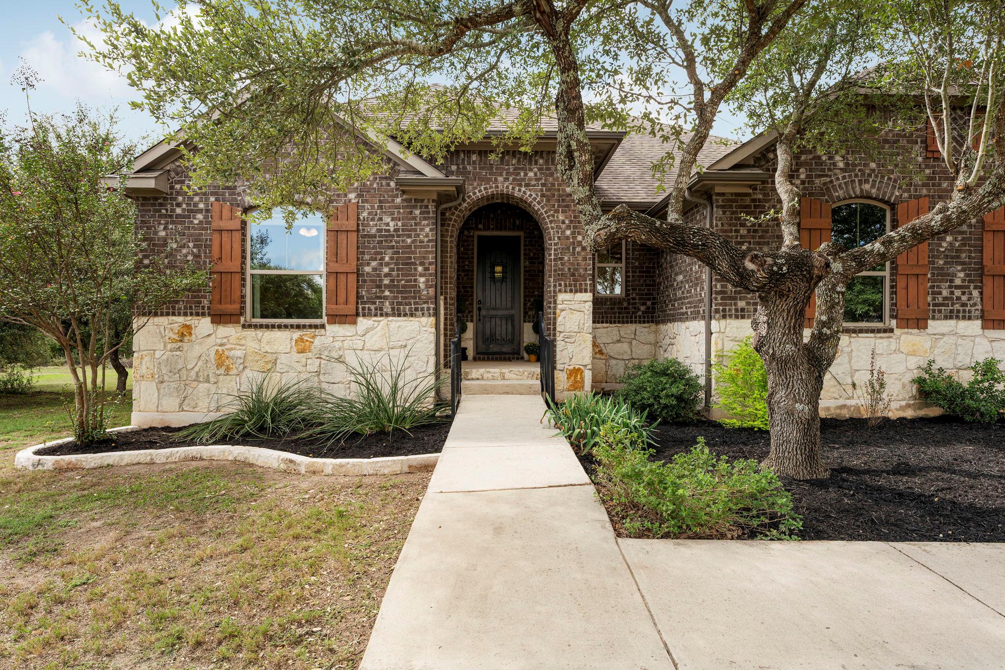 Butler Ranch Estates