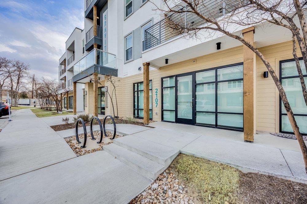 Gravity Atx Condos Bldg 2
