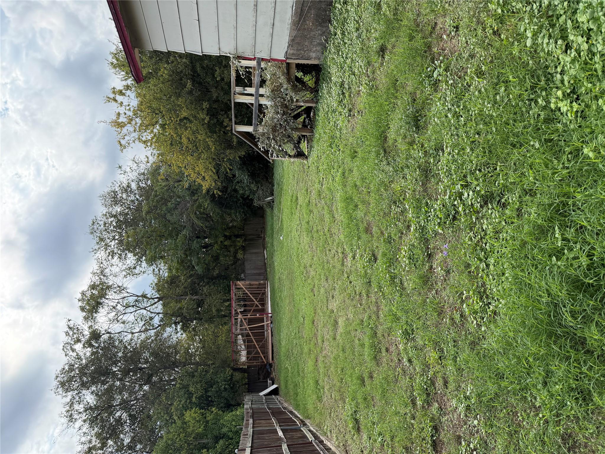 7305 Providence Ave, Austin, TX 78752 photo 4