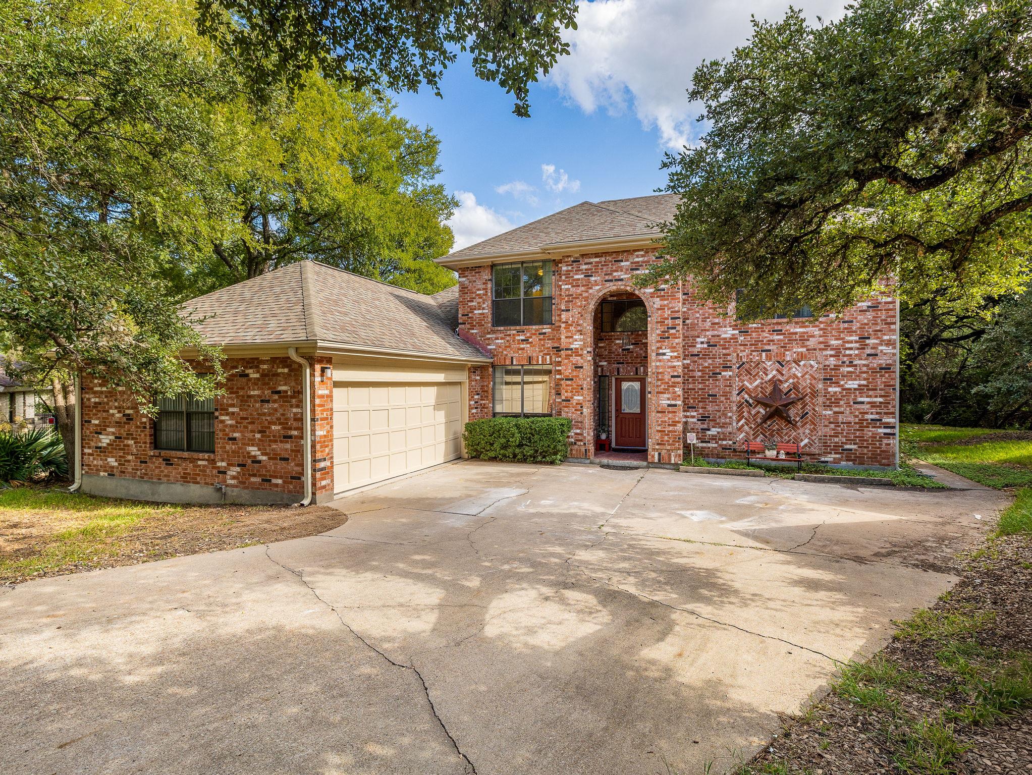 118 Deerfield CV, Lakeway, TX 78734 photo 3