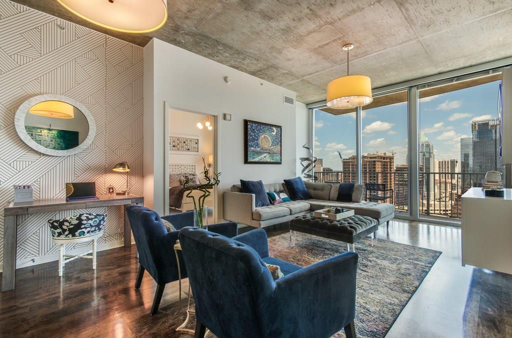 360 Nueces ST #2305, Austin, TX 78701 photo 3