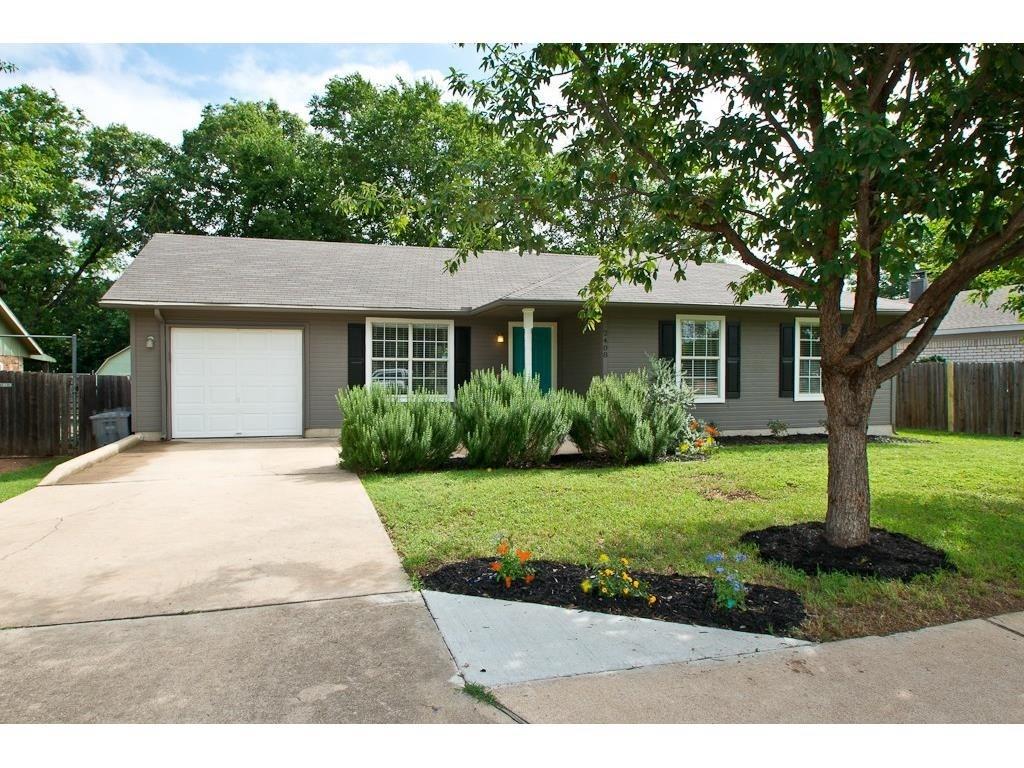 2408 Berkeley Ave, Austin, TX 78745 photo 2