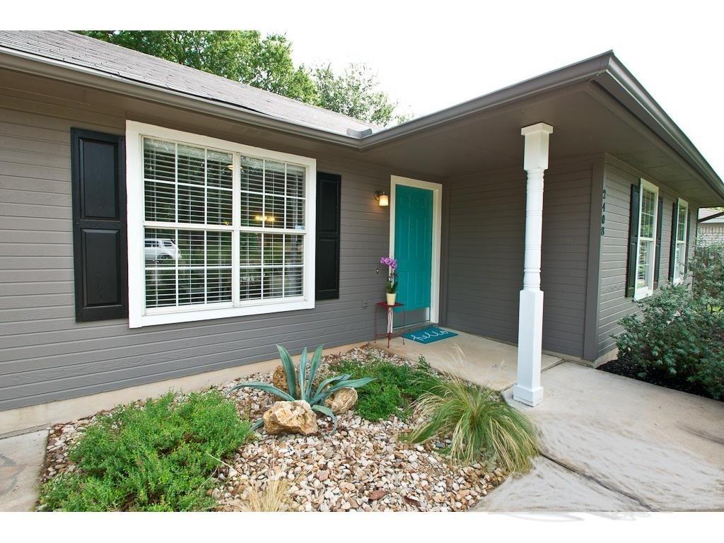 2408 Berkeley Ave, Austin, TX 78745 photo 3