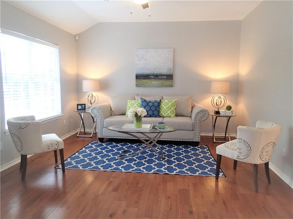 2408 Berkeley Ave, Austin, TX 78745 photo 5
