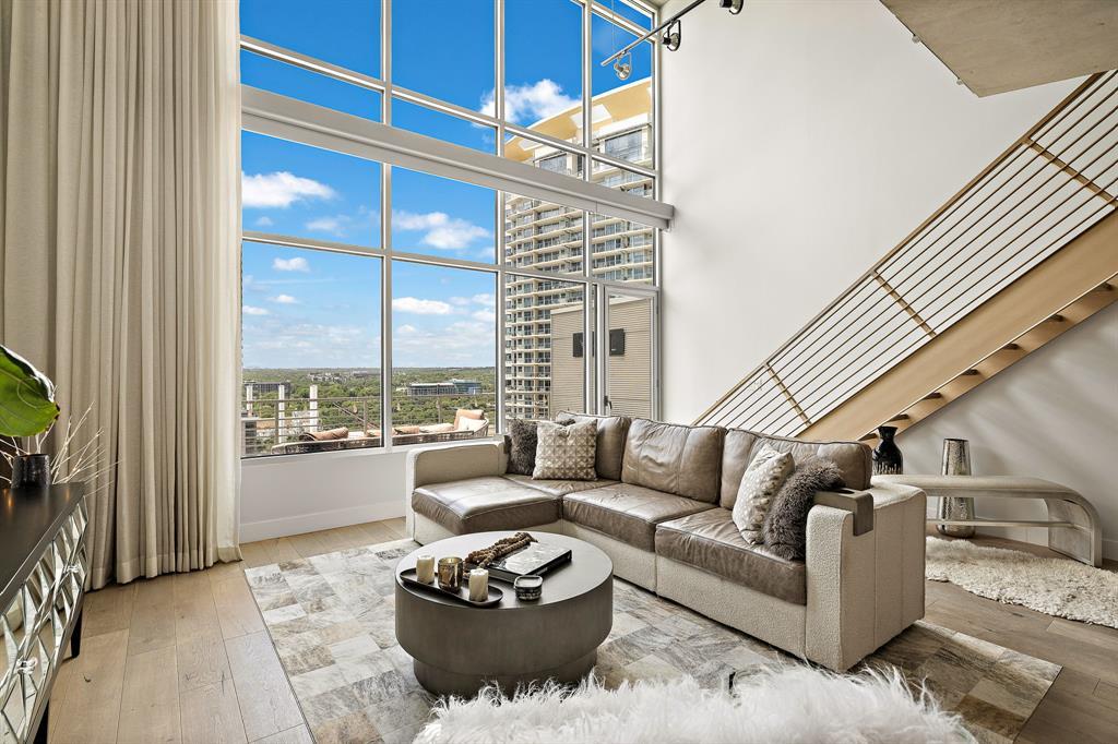 800 5th ST #1209, Austin, TX 78703 photo 4