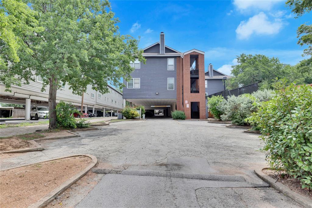 Westview Condo