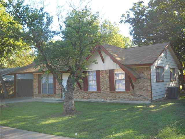 6007 Merriwood DR, Austin, TX 78745 photo 2