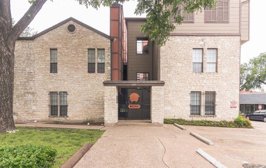 Delphi Condo
