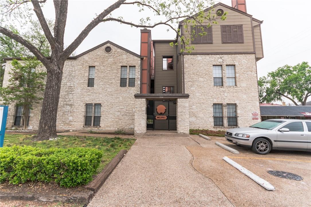 Delphi Condo