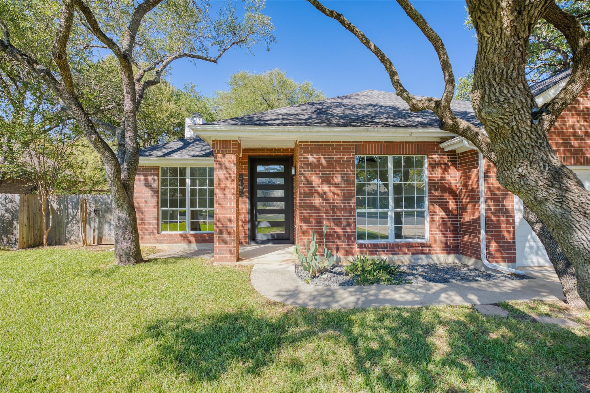 4117 Travis Country CIR, Austin, TX 78735 photo 2