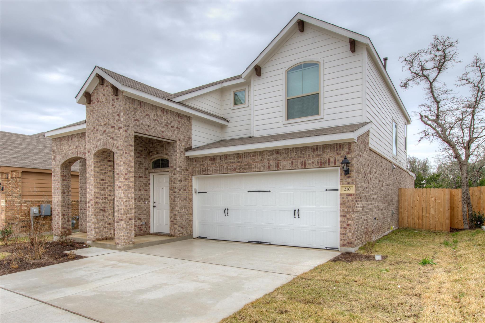 3451 Mayfield Ranch BLVD #210, Round Rock, TX 78681 photo 2