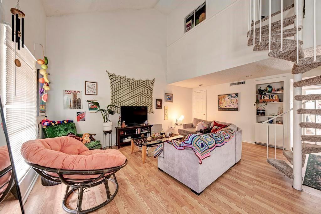 Waterford Condo