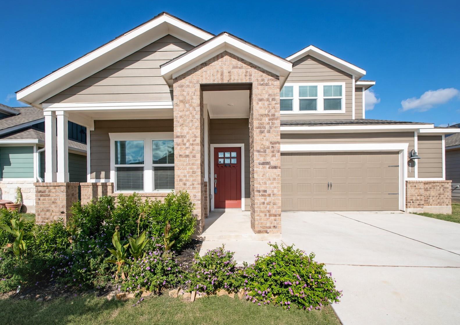201 Mendoza, Kyle, TX 78640 photo 2