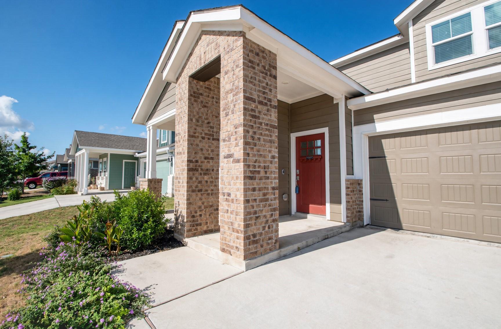 201 Mendoza, Kyle, TX 78640 photo 4