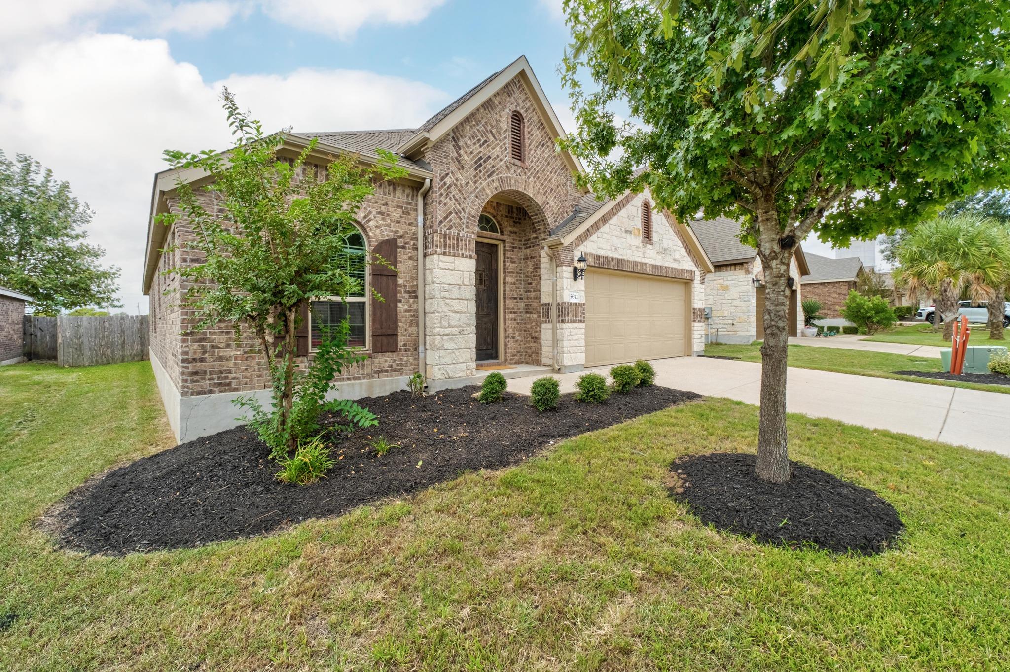 5672 Corsica LOOP, Round Rock, TX 78665 photo 3