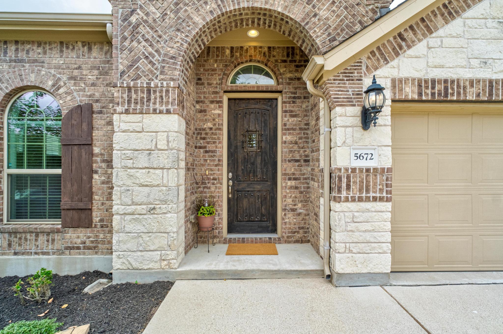 5672 Corsica LOOP, Round Rock, TX 78665 photo 4
