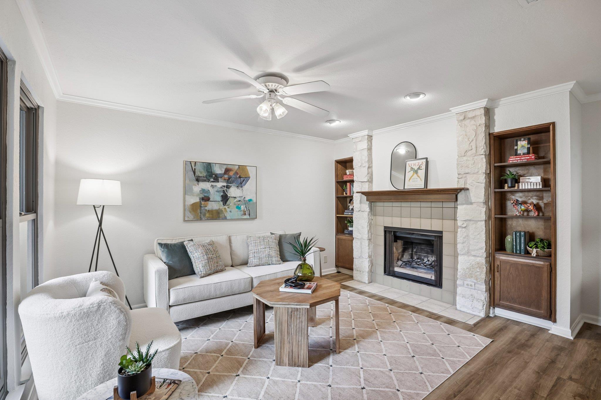 Enfield West Condo Amd