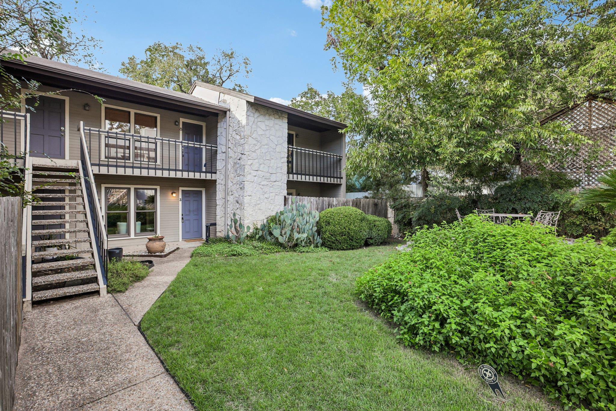 2412 Enfield RD #3, Austin, TX 78703 photo 5