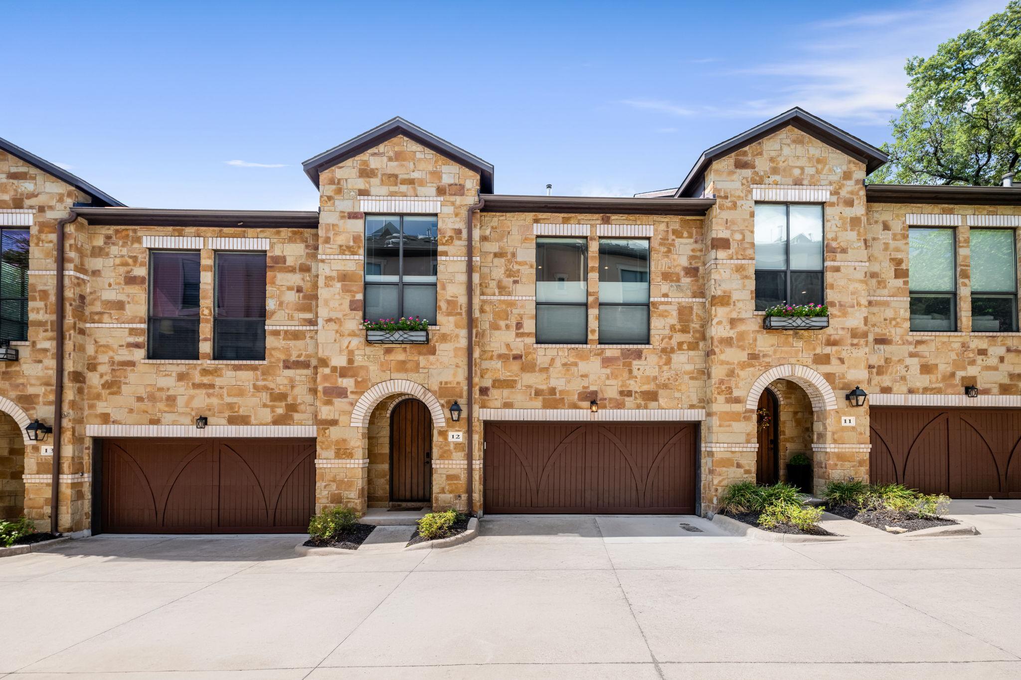 2505 Enfield RD #12, Austin, TX 78703 photo 2